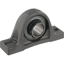 Corps de palier INA/FAG PASEY25NSSP