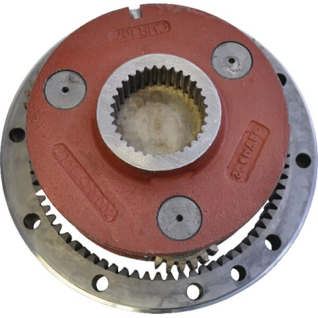 Raccord COMER PD94715602100