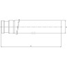 Barre UNIVERSEL PC29040060300