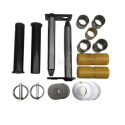 Kit JCB PBJCB8010