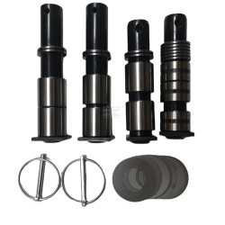 Kit YANMAR PBYANVIO203