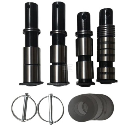 Kit YANMAR PBYANVIO203