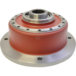 Entrée moteur électrique COMER PD94702051002