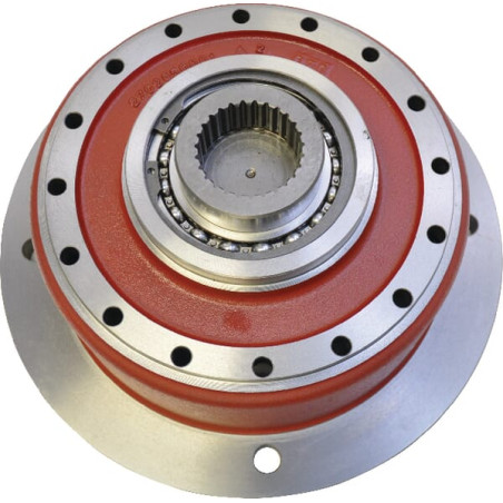 Entrée moteur électrique COMER PD94702051002