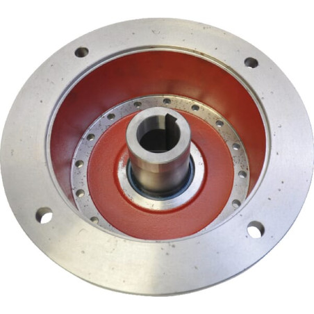 Entrée moteur électrique COMER PD94702051002