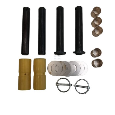 Kit JCB PBJCB8008