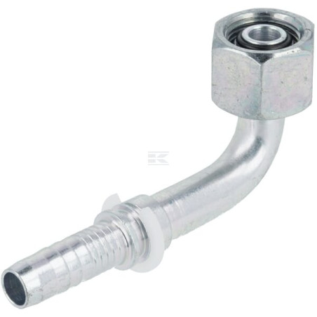 Raccord ALFAGOMMA PF10690S32