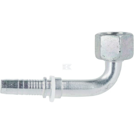 Raccord ALFAGOMMA PF10690S32