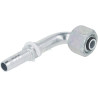 Raccord ALFAGOMMA PF10690S32