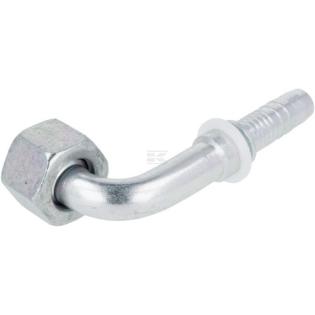 Raccord ALFAGOMMA PF10690S32