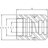 Culasse UNIVERSEL PC2906007