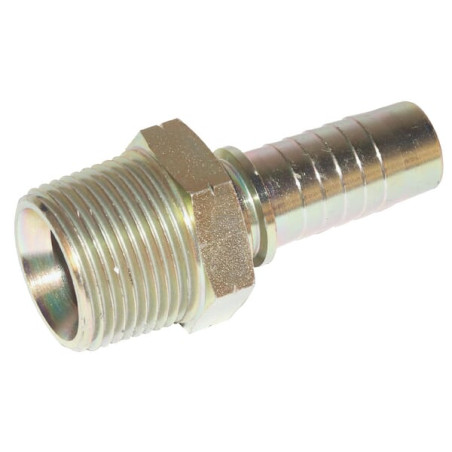 Raccord à sertir ALFAGOMMA PE4024