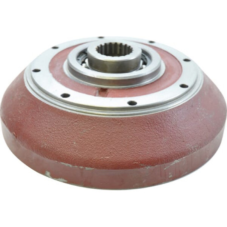 Éntrée moteur électrique COMER PD94702011003
