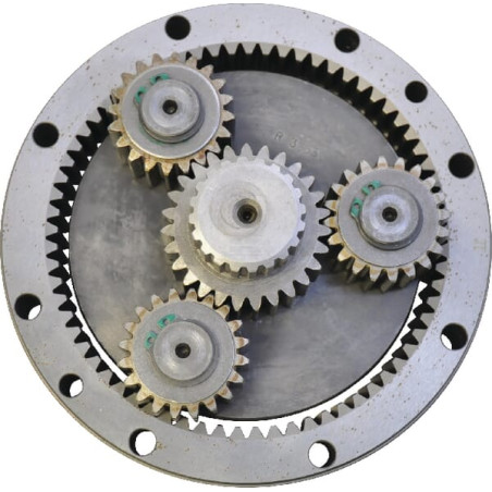 Kit COMER PD94710520100
