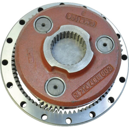Kit COMER PD94714601100