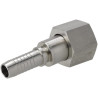 Raccord PH HYDRAULIK PAV1316SS