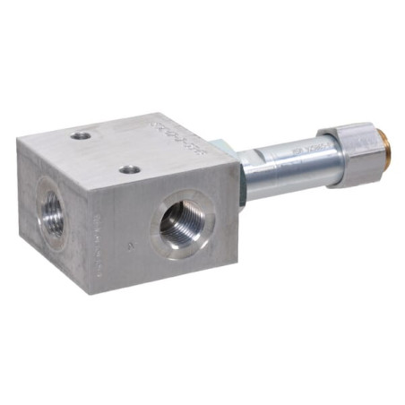 Régulateur DANFOSS PFC12RO600000BDG4B