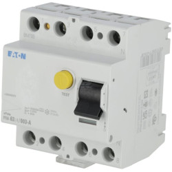Disjoncteur EATON PFIM634003A