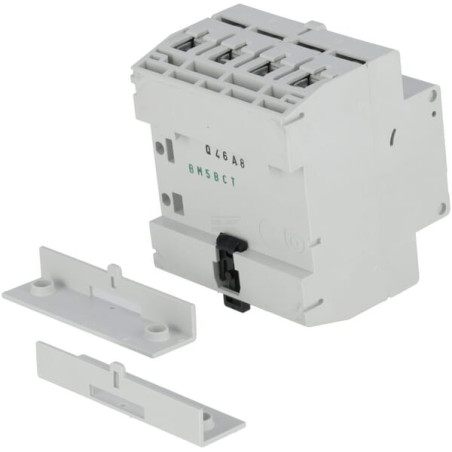 Disjoncteur EATON PFIM634003A