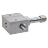 Régulateur DANFOSS PFC16RC900000BDG6B
