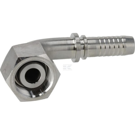 Raccord PH HYDRAULIK PGSO61490SS