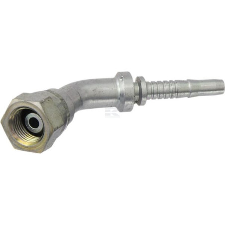 Raccord ALFAGOMMA PF5245