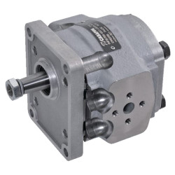 Pompe à engrainages CASAPPA PHP2023D082E2FS