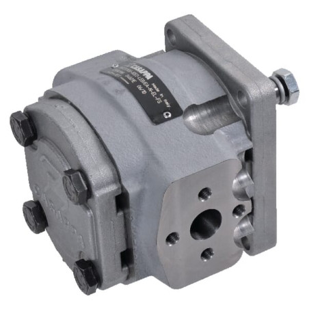 Pompe à engrainages CASAPPA PHP2023D082E2FS