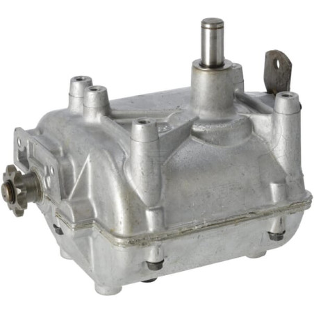 Transmission PEERLESS PG700036