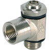 Clapet UNIVERSEL PFCV14IO
