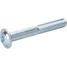 Vis UNIVERSEL ISO7380ULF860109