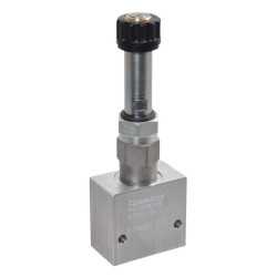 Régulateur DANFOSS PFC10RC100000BDG3B