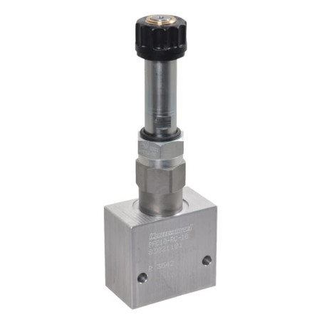 Régulateur DANFOSS PFC10RC100000BDG3B