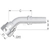 Raccord UNIVERSEL PGK203045