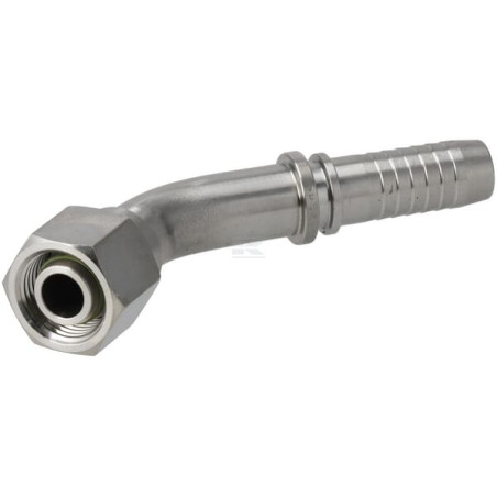 Raccord PH HYDRAULIK PGLO131845SS