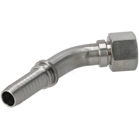 Raccord PH HYDRAULIK PGLO131845SS