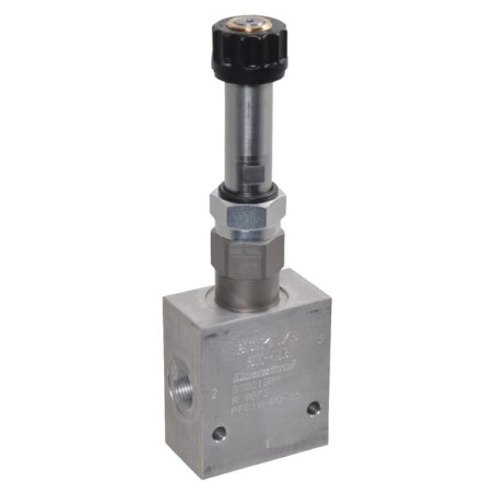Régulateur DANFOSS PFC10PO350000BSE3B