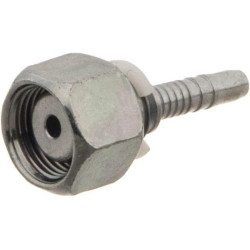 Embout ALFAGOMMA PGL618
