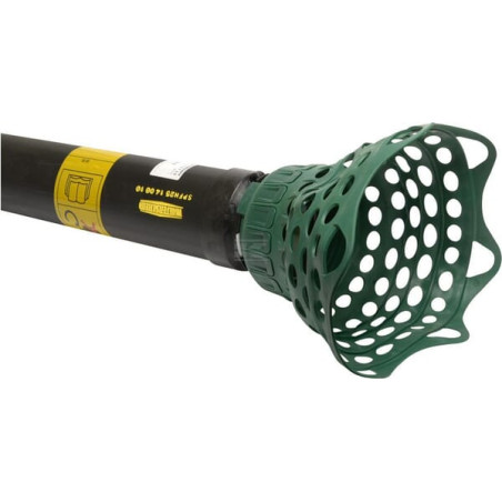 Demi protection extérieur WALTERSCHEID PG201000ABWWZFLEX