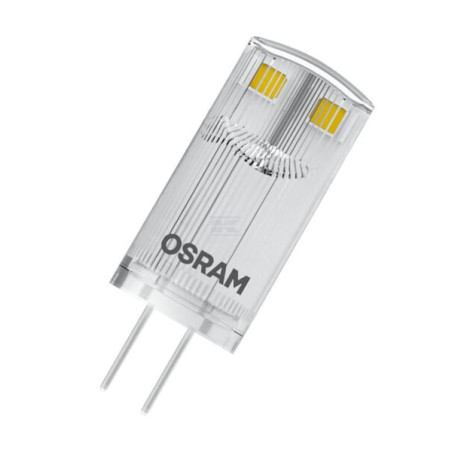 Ampoule LED OSRAM PIN10827G4G1