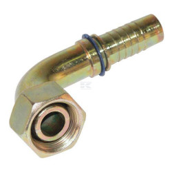 Raccord ALFAGOMMA PGLO61490P045