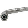 Raccord PH HYDRAULIK PGLO131890SS