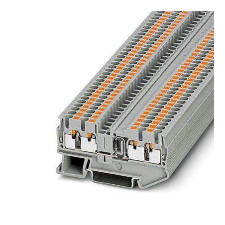 Bloc de jonction PHOENIX CONTACT PIT25QUATTRODIORL