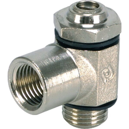 Clapet UNIVERSEL PFCC14IO