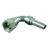 Raccord ALFAGOMMA PFK251690