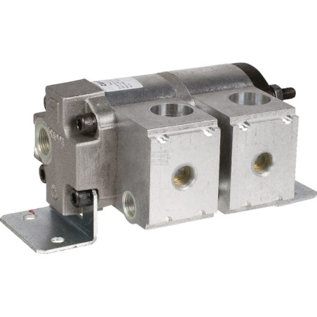 Moteur CASAPPA PLD20211VPE