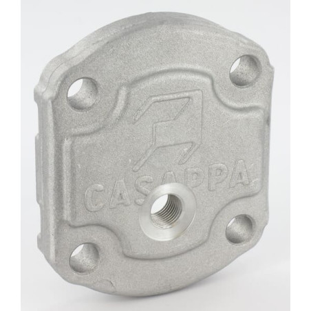 Couvercle arrière CASAPPA PLM92050