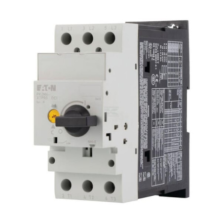 Disjoncteur EATON PKZM416