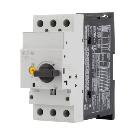 Disjoncteur EATON PKZM416