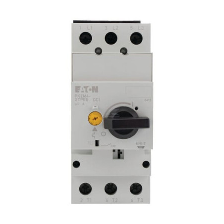 Disjoncteur EATON PKZM416